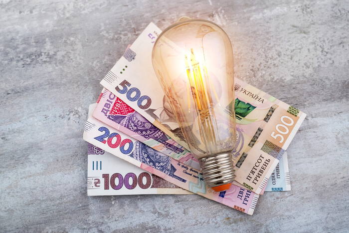 Представник Енергоспівтовариства пояснив, якою має бути ціна електрики в Україні 