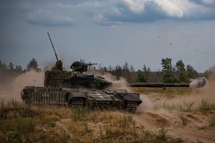 Потери армии РФ в Украине по состоянию на 4 июля 2024 – Генштаб ВСУ