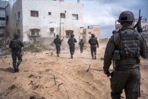 Насера вважають командиром підрозділу, що відповідальний за обстріл Ізраїлю з південно-західної частини Лівану