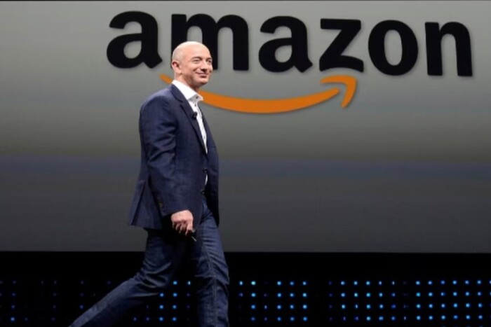 Джефф Безос планує продати акції Amazon: що відомо про угоду