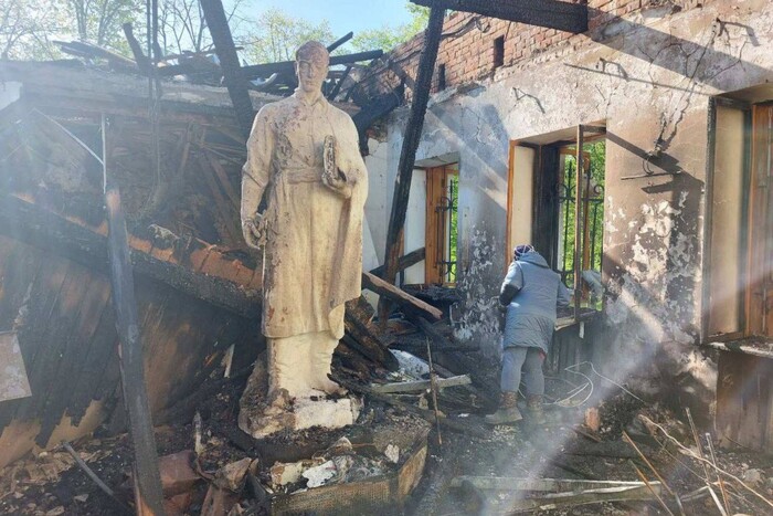ЮНЕСКО повідомив, скільки пошкоджено культурних обʼєктів в Україні