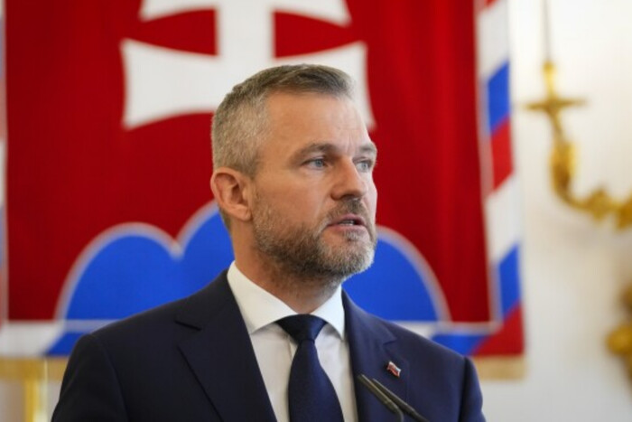 Вступ України в НАТО: президент Словаччини закликав до стриманості
