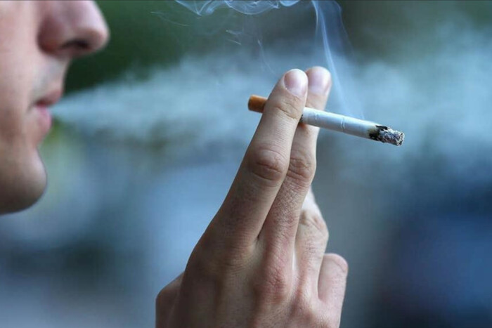 ВООЗ уперше в історії опублікувала клінічні рекомендації для відмови від куріння