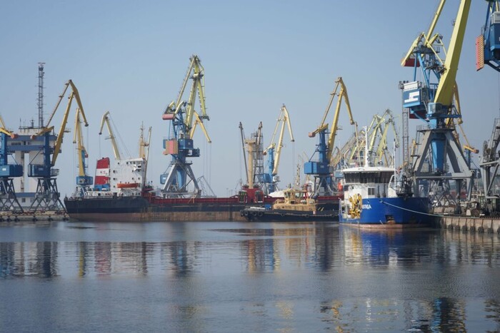 Відновлення роботи портів Миколаєва? Названо умову