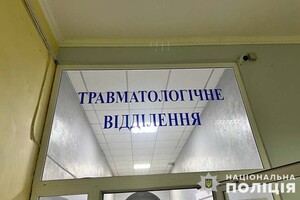 У Тернополі заживо згорів пацієнт лікарні: поліція назвала ймовірну причину трагедії