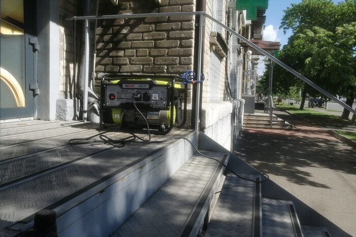 Кабмін дозволив ОСББ купувати генератори за програмою «Доступні кредити»