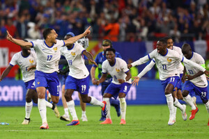 Франція здолала Португалію у серії пенальті та вийшла у півфінал Євро-2024