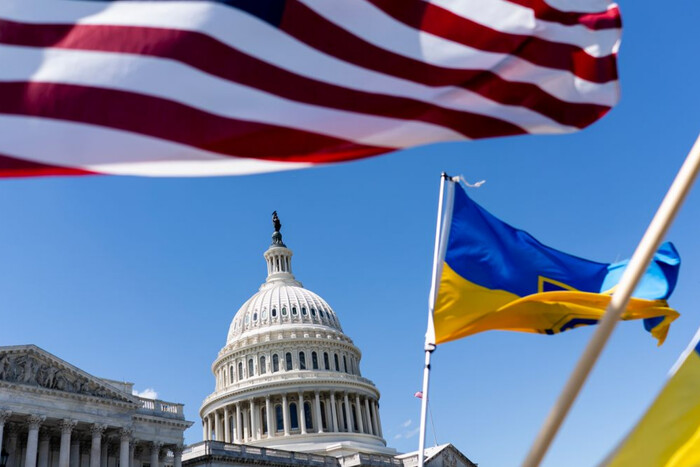 США оголосять про нові кроки посилення ППО України