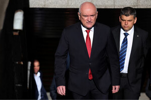 Виконувач обов’язків прем'єр-міністра Болгарії Главчев пропонує, щоб його країна стала посередником у мирних переговорах