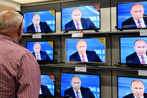 Уже не «СВО»: Кремль наказав пропагандистам називати війну по-новому
