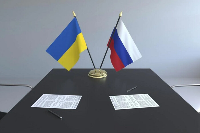 Переговори України з РФ: генсек НАТО застеріг від минулої помилки