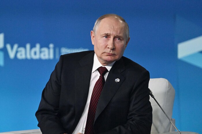 Аналитики рассказали, что означает завершение войны для Путина