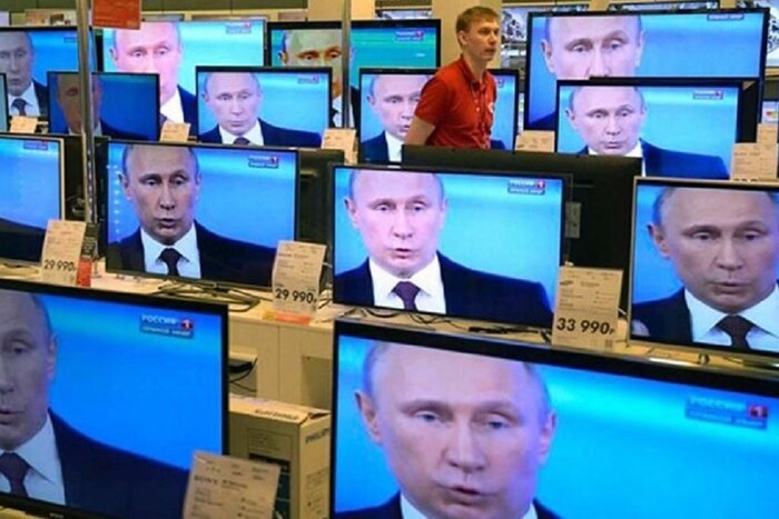 Уже не СВО: Кремль приказал пропагандистам называть войну по-новому