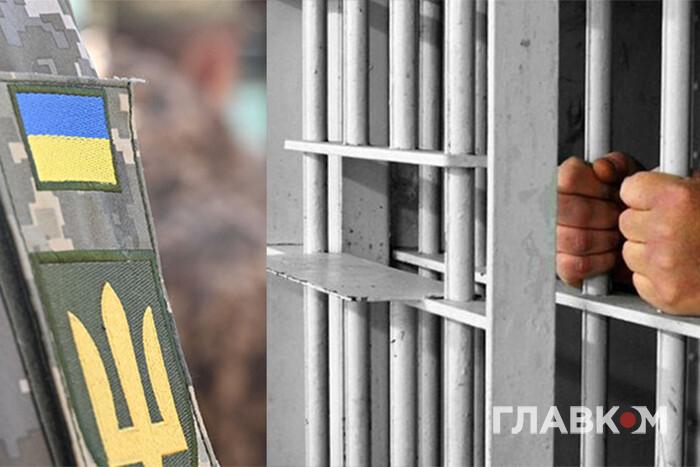 Погодилися воювати за Україну. На фронт з в'язниць вирушають перші засуджені за умисне вбивство