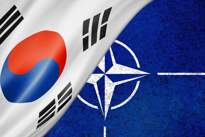 НАТО та Південна Корея анонсують спільний проєкт щодо України