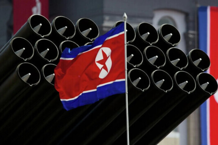 Військова співпраця КНДР і РФ: Південна Корея проведе розмову із НАТО