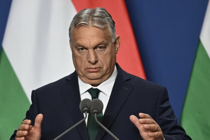 Фракція Орбана отримала достатню підтримку, аби стати групою в Європарламенті