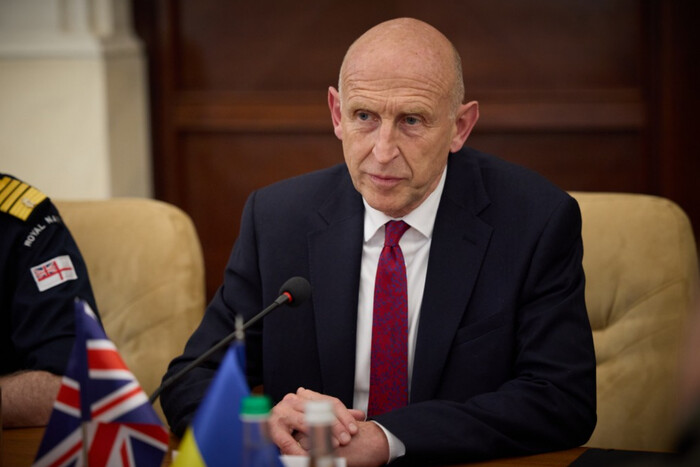 Британія анонсувала пакет військової допомоги: що отримає Україна