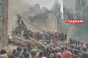 Ракетна атака на Київ: кількість постраждалих збільшилася до 96-ти (відео, фото)
