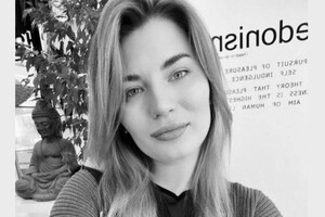 Російська атака на «Охматдит»: загинула 30-річна лікарка Світлана Лук'янчук