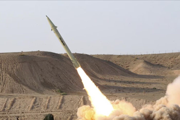 Іран наростив виробництво ракет після угоди про постачання їх Росії – Reuters