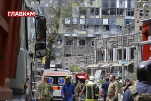 Ракетний удар по «Охматдиту» та безпекова угода з Польщею. Головне за 8 липня