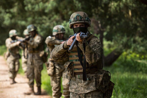 ЗСУ досягли успіху в Часовому Яру: аналіз ISW