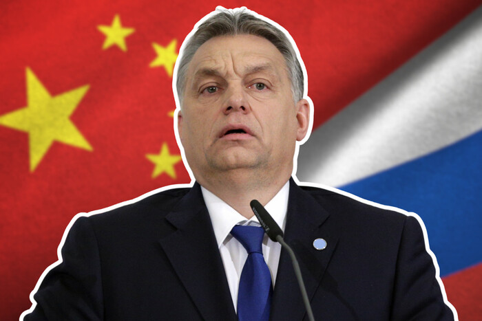 Куда гребет Орбан? Премьер Венгрии затеял большую игру