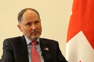 Євросоюз призупинив процес інтеграції Грузії