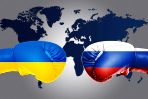 Україна та світ на роздоріжжі. Як зупинити Росію?