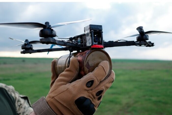 «Епоха дронів» підірвала оборонну промисловість країн світу – Financial Times