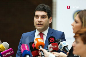 «Нічого страшного»: Грузинський депутат відреагував на призупинення вступу країни до ЄС