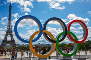 Стало відомо, скільки українських спортсменів поїдуть на Олімпіаду в Парижі