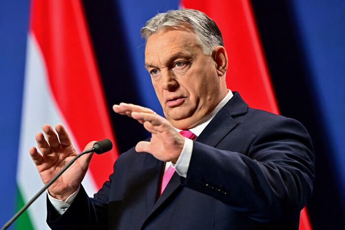 Посли Євросоюзу ініціювали зустріч для обговорення поведінки угорського уряду