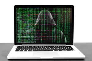 Українські хакери помстилися РФ за атаку на «Охматдит»