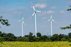 10 июля – Всемирный день энергетической независимости