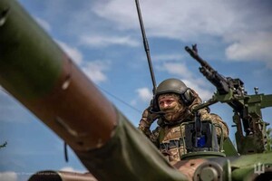 Від початку доби відбулося 128 бойових зіткнень на фронті