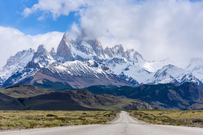 В Андах знайдено тіло альпініста, зниклого понад 20 років тому