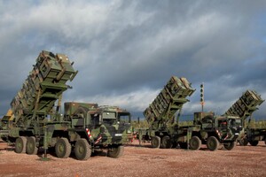 Зеленський відреагував на нові Patriot від партнерів