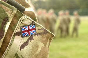 Новий прем'єр Британії взявся за масштабну ревізію оборонного сектору 
