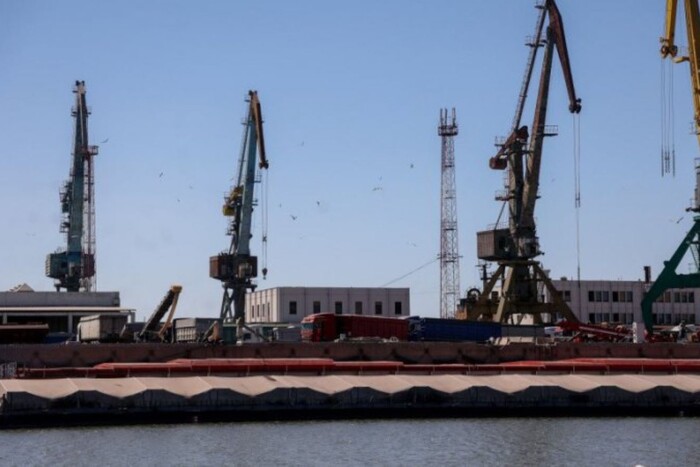 Росія атакувала портову інфраструктуру Одеської області: є жертви та поранений