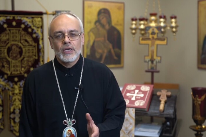 Архієпископ УПЦ США Даниїл закликав НАТО до рішучих дій: Росію треба зупинити негайно