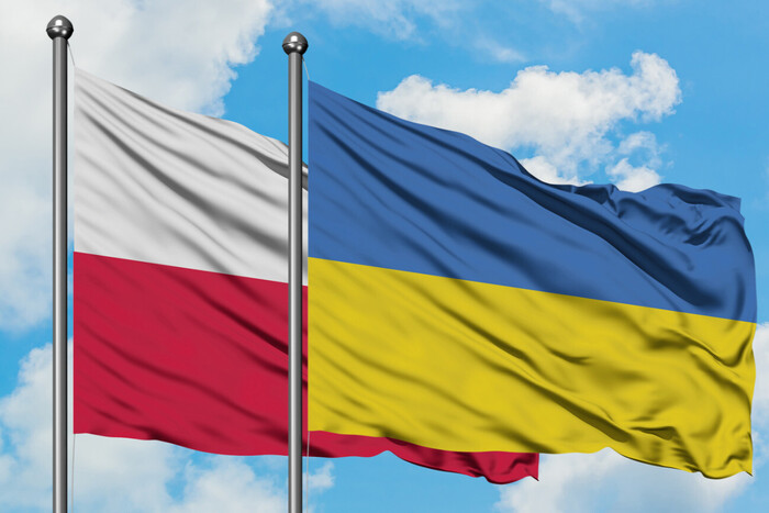 Поможет ли Польша закрыть небо Украины?