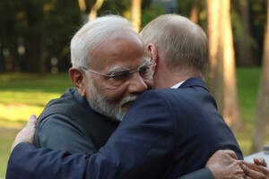 Індія та Росія. Які стосунки у цих двох країн насправді?