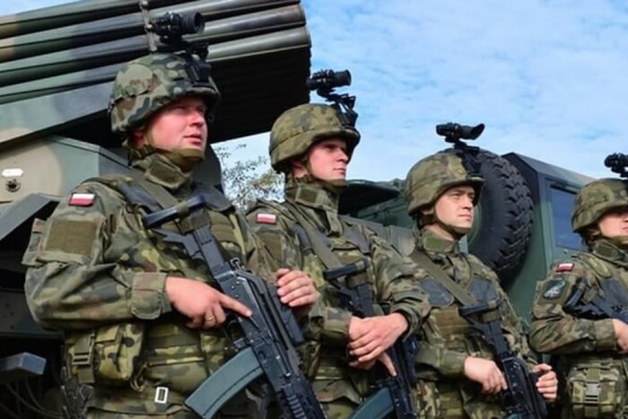 Голова Генштабу Польщі: Армія має готуватися до повномасштабного конфлікту