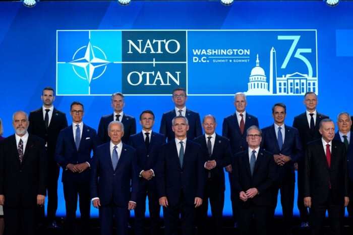Дуда розповів, коли Україна може отримати запрошення до НАТО