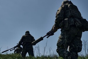 Російські війська починають відчувати тиск українських контратак