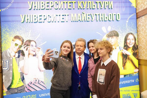 Оприлюднено ТОП-10 найкращих мистецьких закладів вищої освіти України. Хто став лідером?