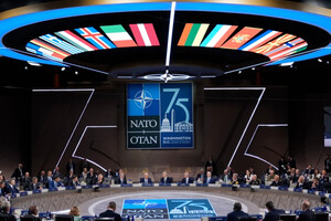 Що зміниться для України після саміту НАТО у Вашингтоні
