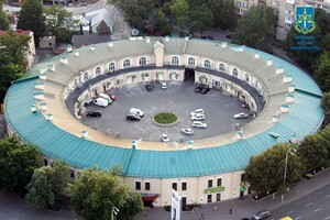 До суду скерували справу директорки музею «Київська фортеця»
